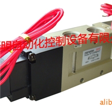 韩国DKC先导式电磁阀DSF453D、453H、453J