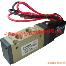 韩国DKC先导式电磁阀DSF281S