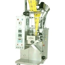 食品包装机立式全自动酱包装机立式酱体包装机草莓酱专用立式