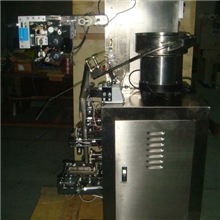 包装机立式包装机立式颗粒包装机医用药粒专用立式颗粒包装机