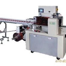 包装机枕式包装机自动封口枕式包装机棒棒冰专用枕式包装机