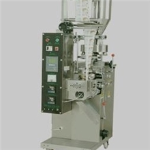 立式食品包装机立式颗粒包装机包装QQ糖专用立式颗粒包装机