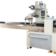 包装机枕式包装机上走纸枕式包装机山楂片专用自动枕式包装机