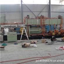 铝铜型材挤压机