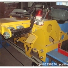 专业生产各类铝型材挤压机辅助设备