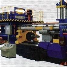 铝型材挤压机2850T