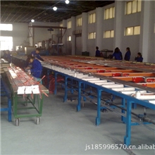 铝型材挤压机-辅助设备无锡吉顺