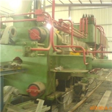 铝型材挤压机铜型材挤压机