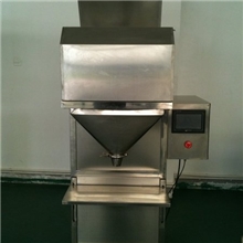 供应半自动颗粒包装机1&mdash;3公斤物料立式包装机械立式颗粒包装机