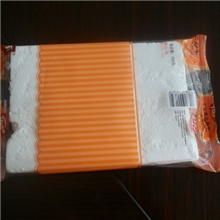 生产供应帽子、领带、吊带、及各种装饰品枕式自动包装机