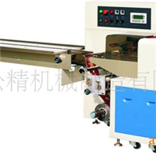 生产供应毛巾包装机酒店用品包装机湿巾筷子牙刷包装机器