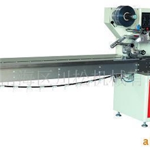 供应DCTWB-250B枕式自动包装机