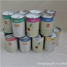 大量供应感温油墨