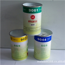 厂家直供橡胶用油橡胶漆面油墨手刮不掉、耐溶剂、耐手汗油墨