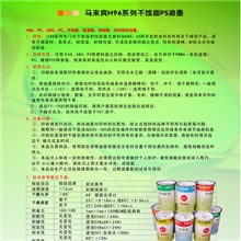 供应马来宾不蚀底材H96系列，防酒精，特耐磨，PS油墨，价格便宜