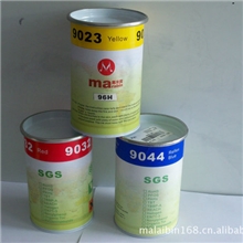 高亮光不蚀面H75系列，高端PS油墨。流平性好，耐酒精马来宾溶剂