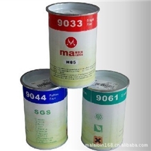 直供高附着、耐水泡玻璃金属油墨