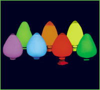 【崇裕】高亮长效夜光粉,彩色环保夜光粉,纳米级夜光粉