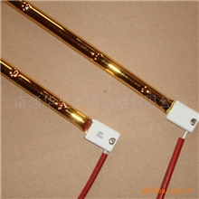 黄金红外线加热管