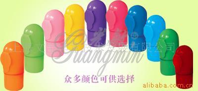 笔QQ印章,印章材料,玩具印章,印章批发,价格含垫