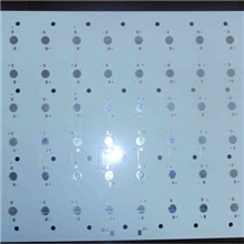 LED感光防阻焊白色油墨（高反射、抗黄变）