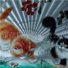 供应光固仿镭射油墨