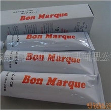 日本BonMarque白色印油电子元件印油现货