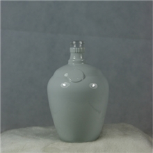 水性酒瓶釉-青白釉