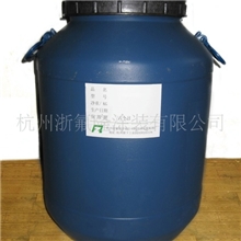 水性磨光油高耐磨水性上光油