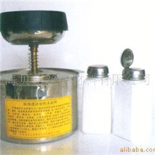 供应溶剂自动供给器