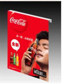 雪弗板丝网印刷、雪弗板制作、雪弗板广告贴丝网印刷