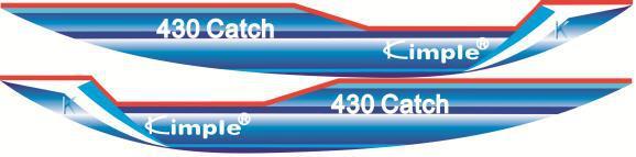船舶侧身PVC材质广告贴、船舶丝网印刷