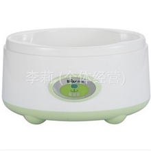 小熊酸奶机早餐机全自动家用SNJ-10A塑料内胆