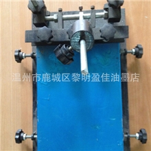 手动丝印机/丝印台、精密丝印台