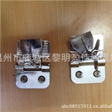 网版夹头蝴蝶夹夹具丝印夹头丝印器材高级型