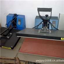 供应高性能手动烫画机压烫机烫钻机