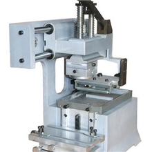 供应电子产品移印机手动移印机印刷加工移印机