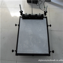 大量供应厂家直销.可定做手印台