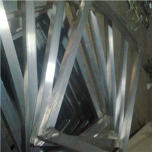 丝网印刷绷网制版专用铝框