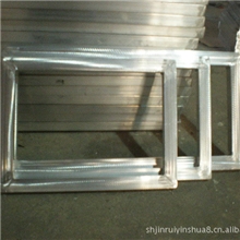 高精密度的多层线路板铝合金网框