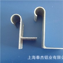 供应温室铝型、花卉大棚温室铝合金、移动苗床铝材