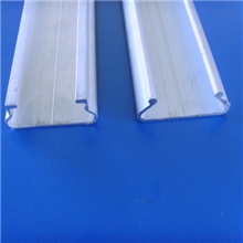 铝合金卡槽，蔬菜大棚、葡萄大棚，使用周期至少10年