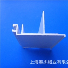 供应花卉大棚6063铝合金型材