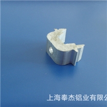 供应玻璃温室铝型材配件、温室大棚配件