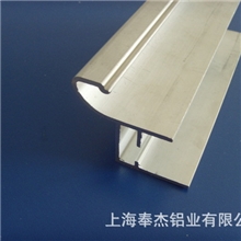 玻璃阳光房各类铝型材、品种齐全