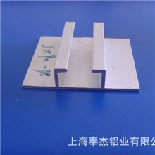 大量供应铝槽：交通标志、广告牌专用加固铝槽70*2.2