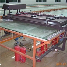 提供丝印走台制作加工