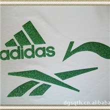 （东莞盛强供应）镭射切割烫画