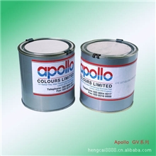 供应英国阿波罗油墨APOLLO油墨S1053硬化剂