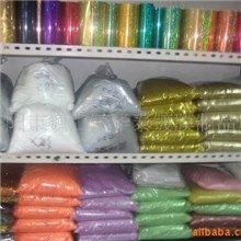 供应耐高温耐溶剂金葱粉现货供应厂价直批品质保证